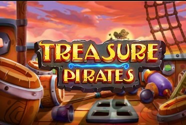 Treasure Pirates