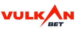 Vulkan.bet Casino Logo