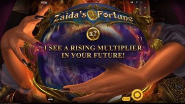 zaida's fortune multiplier