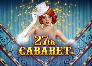 27th Cabaret