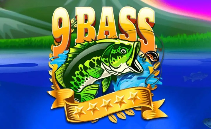 9 Bass