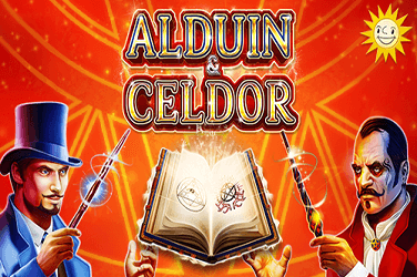 Alduin and Celdor