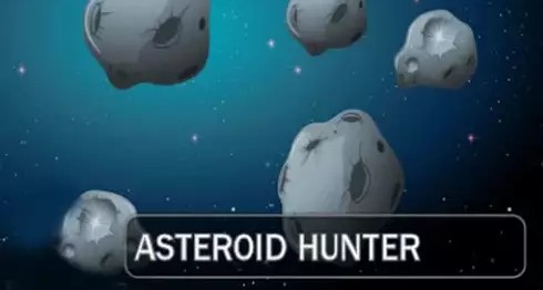 Asteroid Hunter