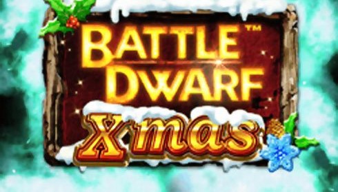 Battle Dwarf Xmas (Instant Win Gaming)