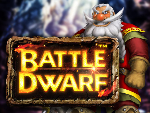 Battle Dwarf (Instant Win Gaming)