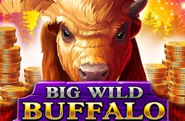 Big Wild Buffalo