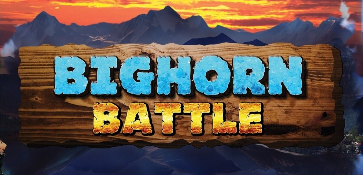 Bighorn Battle