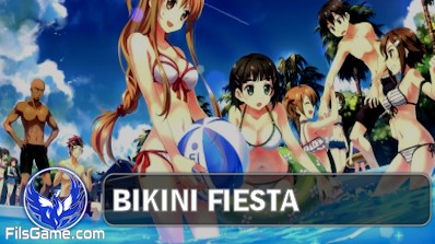 Bikini Fiesta