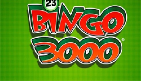 Bingo 3000