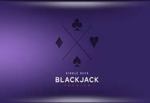 Blackjack Premium Single Deck