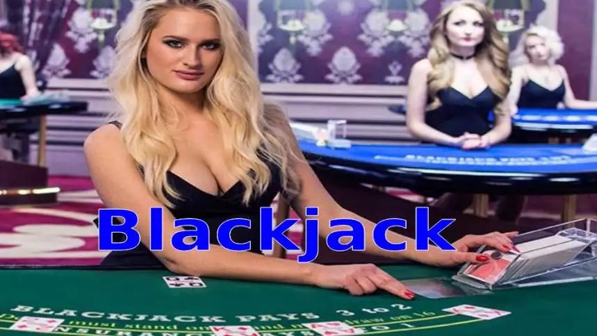 Blackjack (XPG)