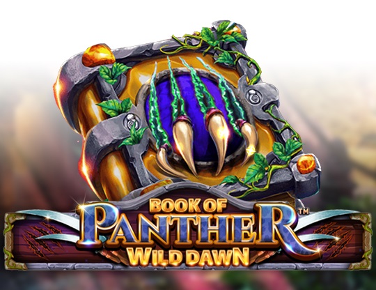Book Of Panther – Wild Dawn
