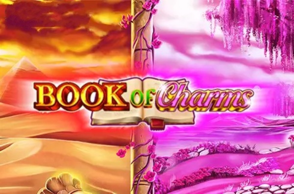 Book of Charms (Realistic)