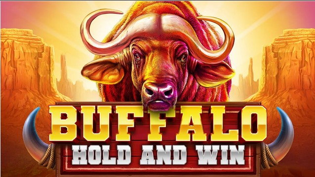 Buffalo: Hold The Spin