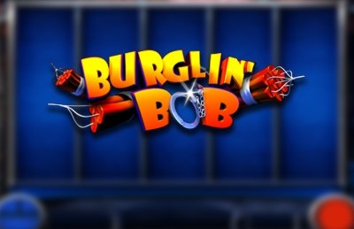 Burglin Bob