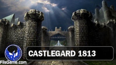 Castlegard 1813