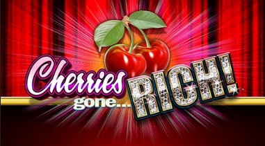 Cherries Gone Rich