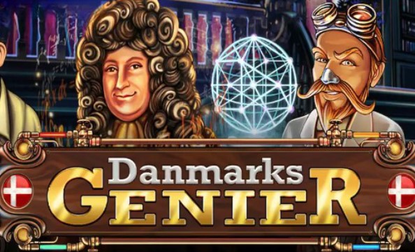 Danmarks Genier