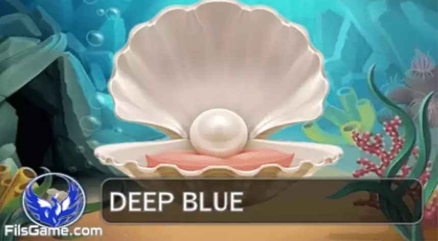 Deep Blue (Fils Game)