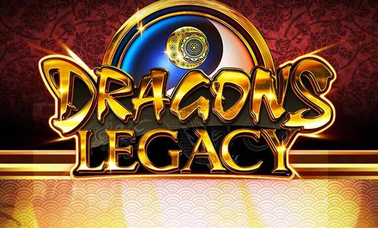 Dragons Legacy