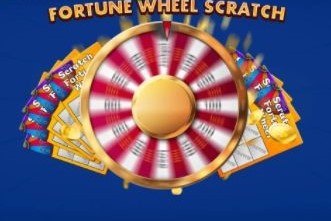 Fortune Wheel (SpinOro)