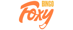 Foxy Bingo Logo