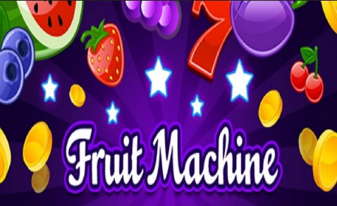 Fruit Machine (SpinOro)