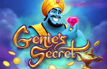 Genie’s Secret