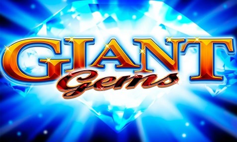 Giant Gems