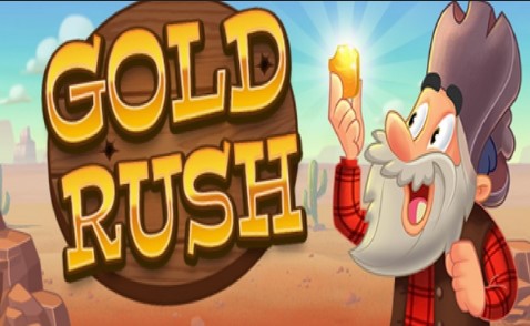 Gold Rush (SpinOro)