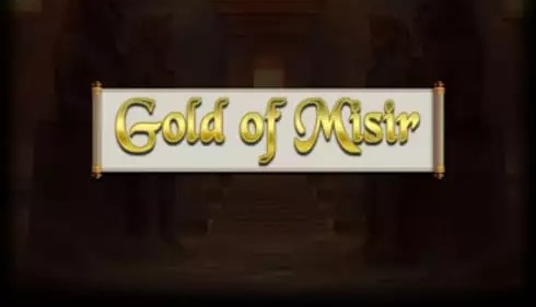 Gold of Misir