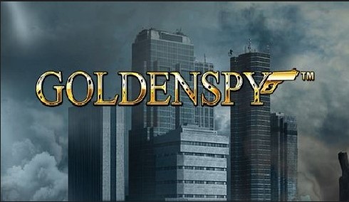 Golden Spy