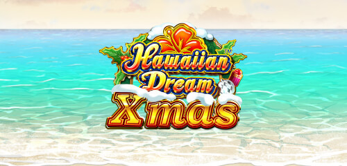 Hawaiian Dream Xmas (Instant Win Gaming)