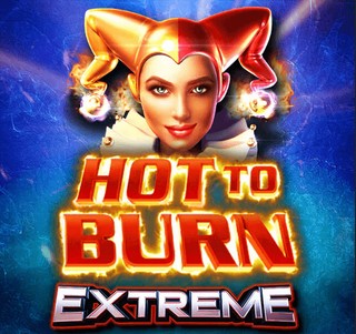 Hot to Burn Extreme