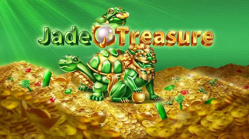 Jade Treasure (SpinOro)