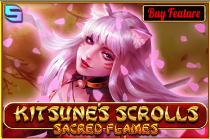 Kitsune’s Scrolls – Sacred Flames