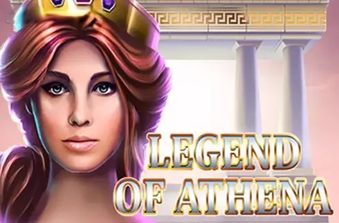 Legend of Athena (KA Gaming)