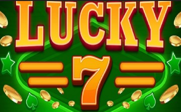 Lucky 7 (SpinOro)