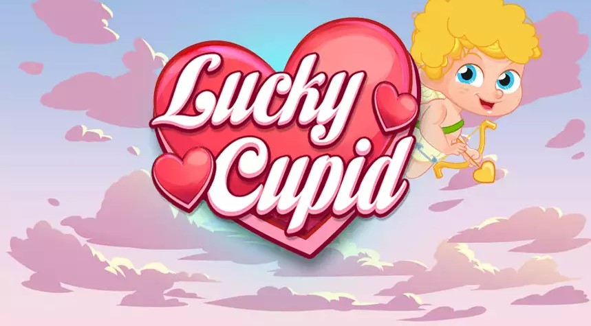 Lucky Cupid