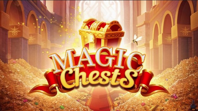 Magic Chests