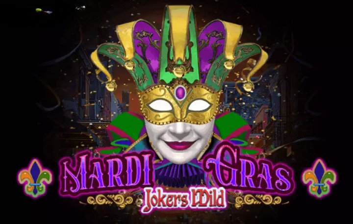 Mardi Gras (Wager Gaming)