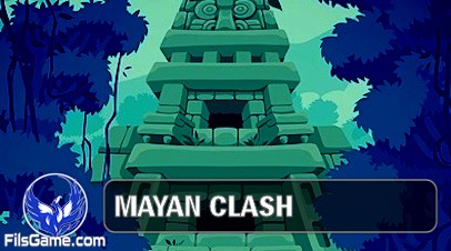 Mayan Clash