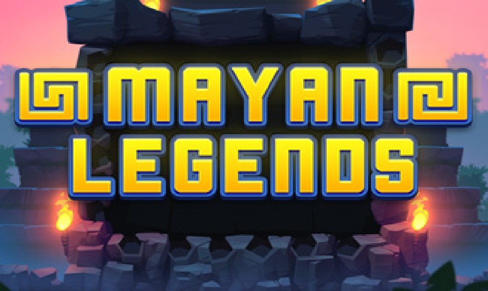 Mayan Legends