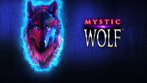 Mystic Wolf