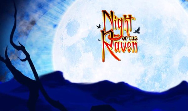 Night of the Raven