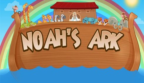 Noahs Ark (SpinOro)