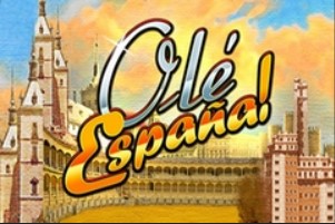 Ole Espana
