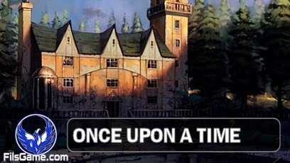 Once Upon a Time (Fils Game)