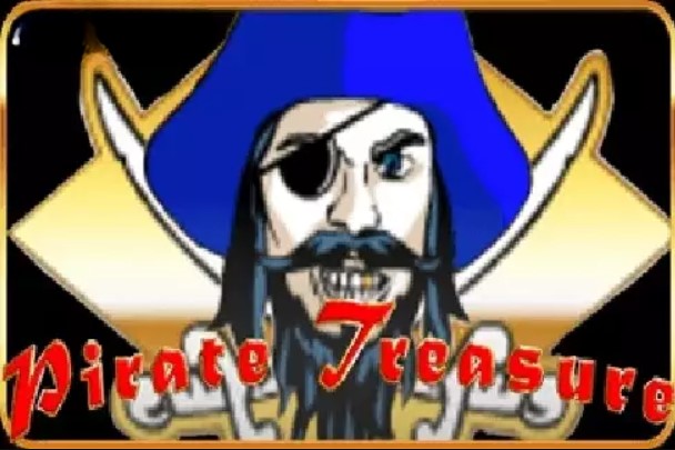 Pirate Treasure (Amaya)