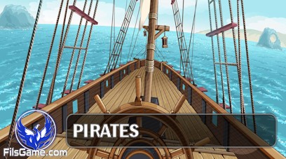 Pirates (Fils Game)
